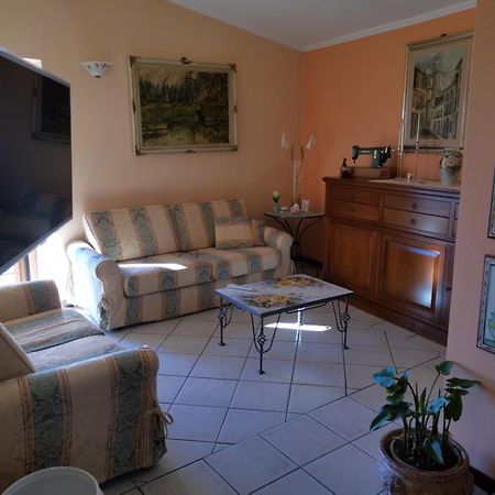 La Fenice Montefiascone Bagian luar foto