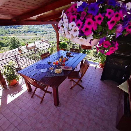 La Fenice Montefiascone Bagian luar foto