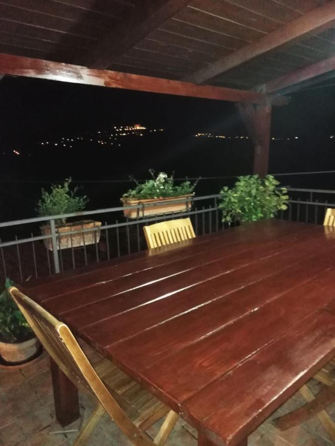 La Fenice Montefiascone Bagian luar foto