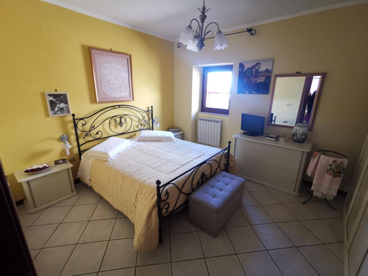 La Fenice Montefiascone Bagian luar foto