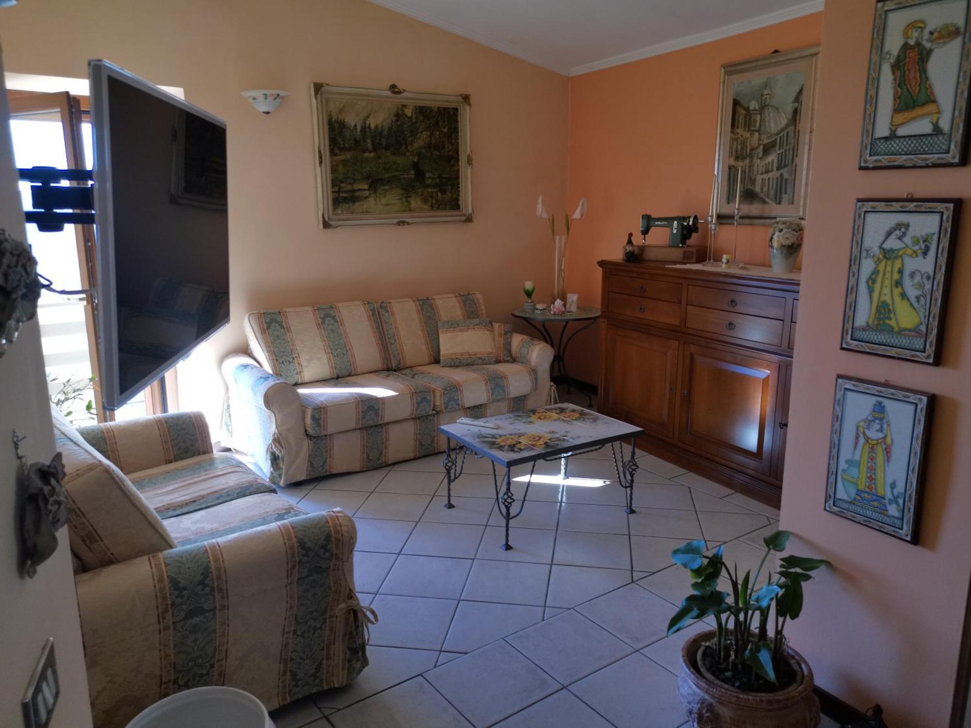 La Fenice Montefiascone Bagian luar foto