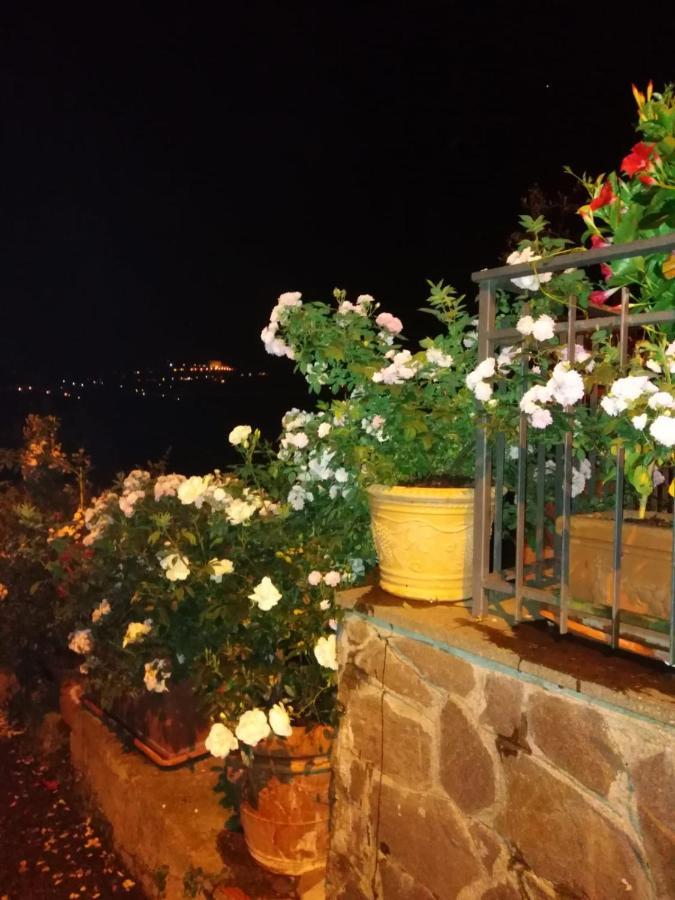 La Fenice Montefiascone Bagian luar foto