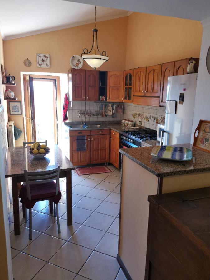 La Fenice Montefiascone Bagian luar foto