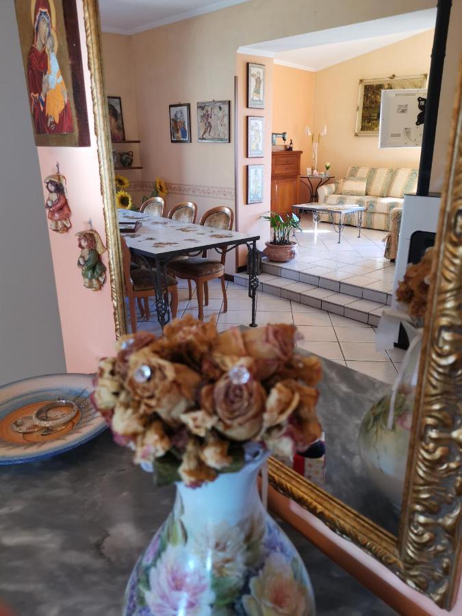La Fenice Montefiascone Bagian luar foto