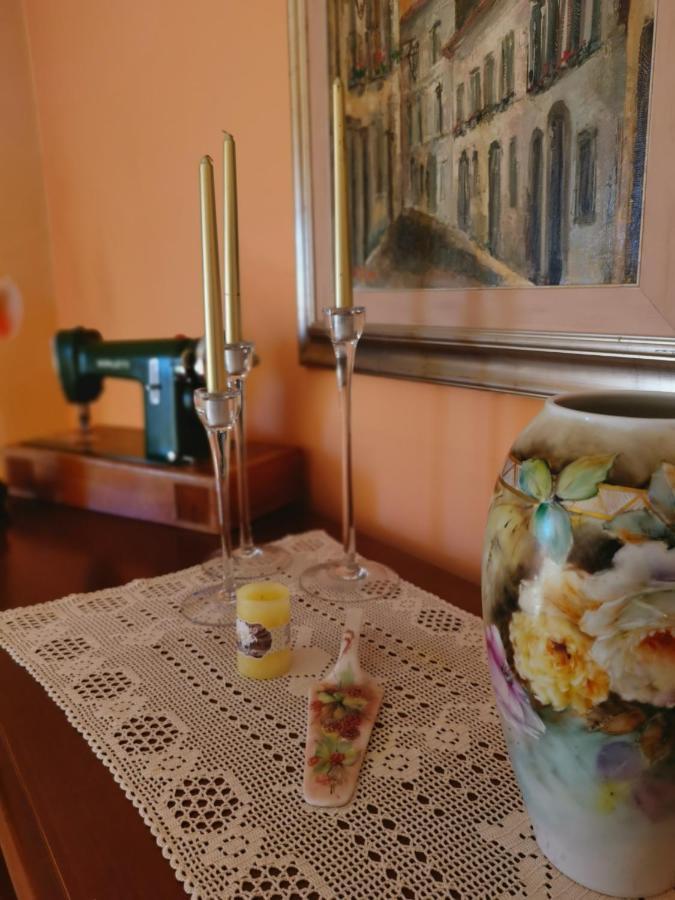 La Fenice Montefiascone Bagian luar foto