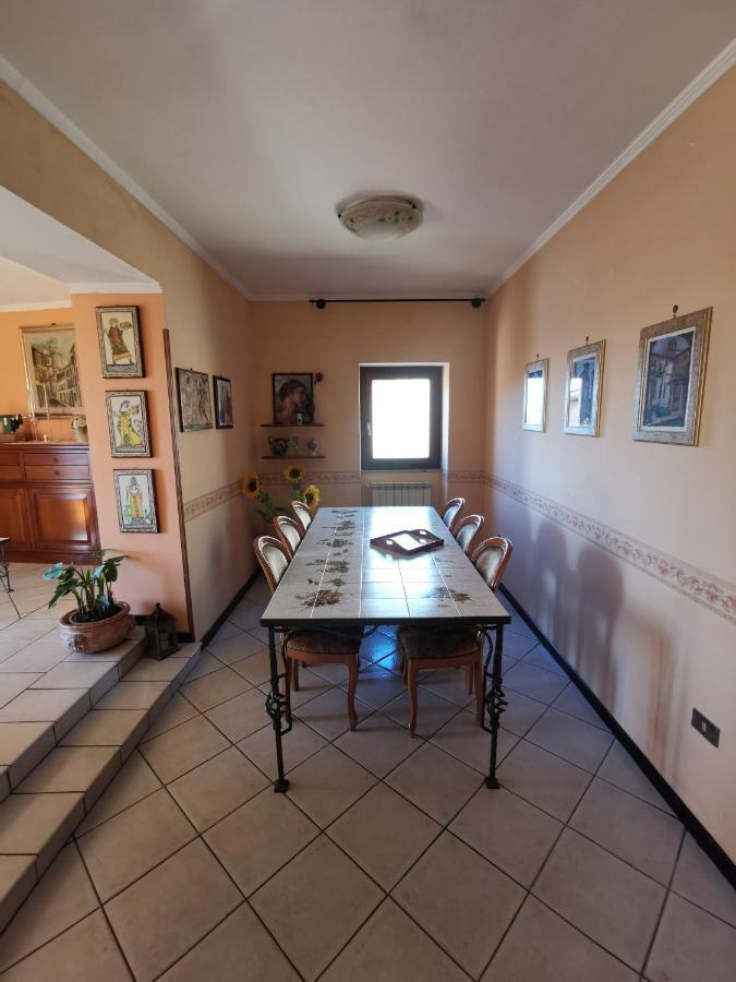 La Fenice Montefiascone Bagian luar foto