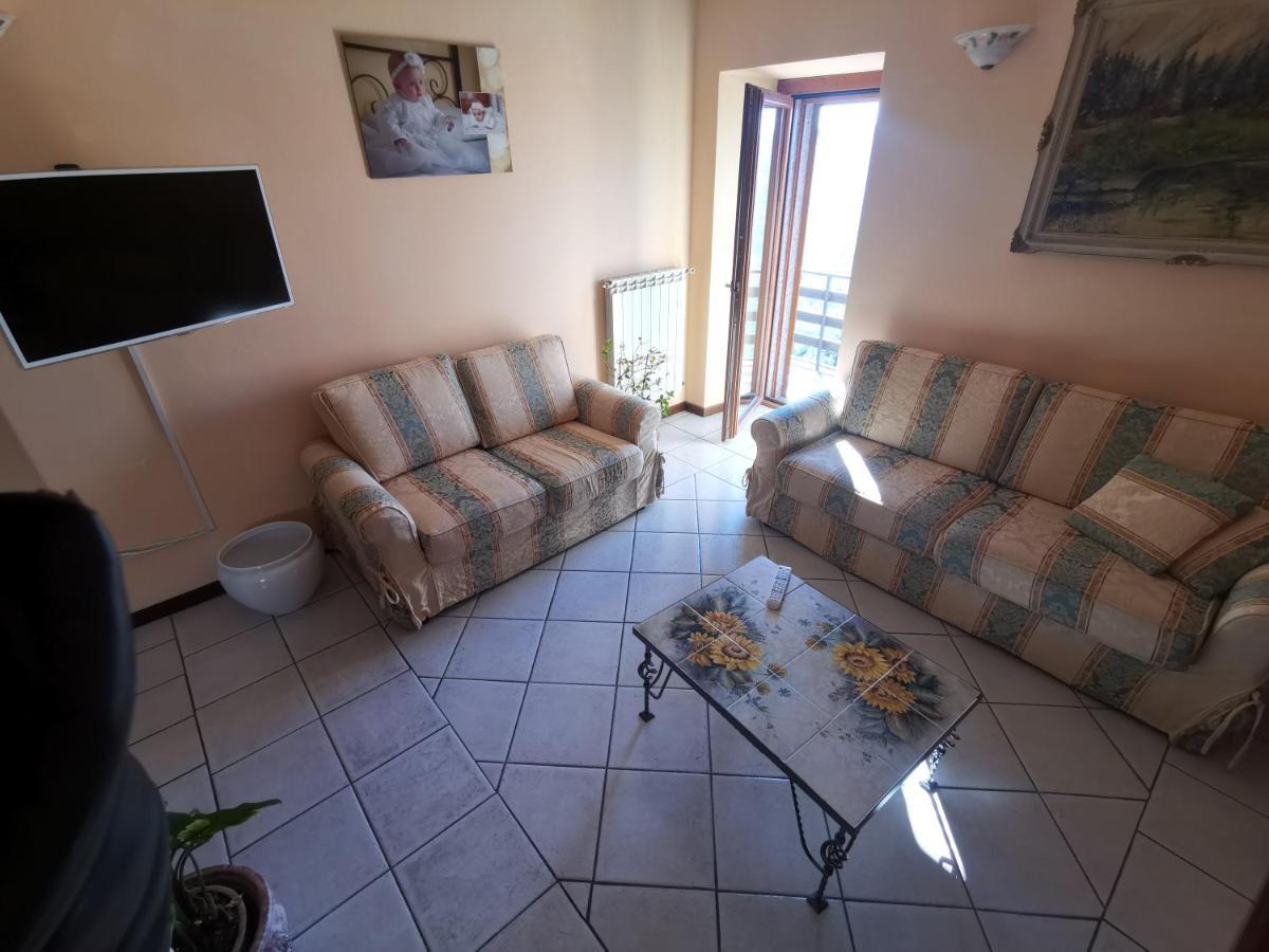 La Fenice Montefiascone Bagian luar foto
