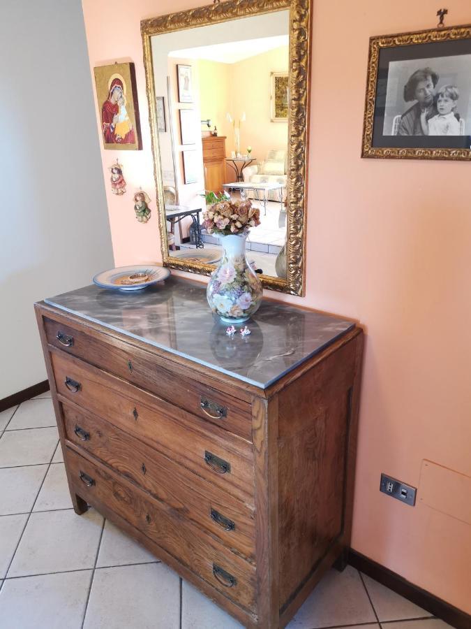 La Fenice Montefiascone Bagian luar foto
