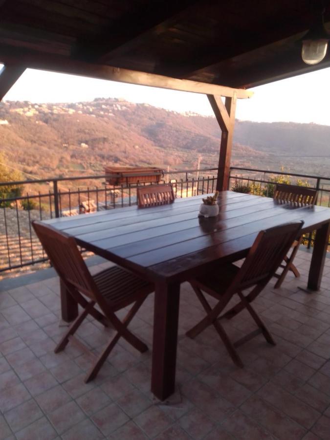 La Fenice Montefiascone Bagian luar foto