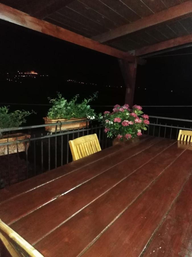La Fenice Montefiascone Bagian luar foto