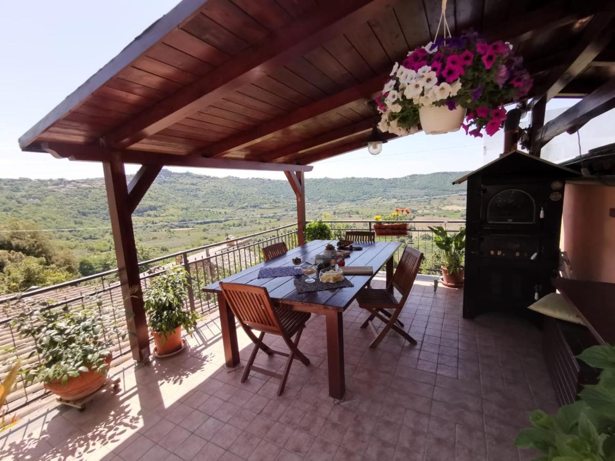 La Fenice Montefiascone Bagian luar foto