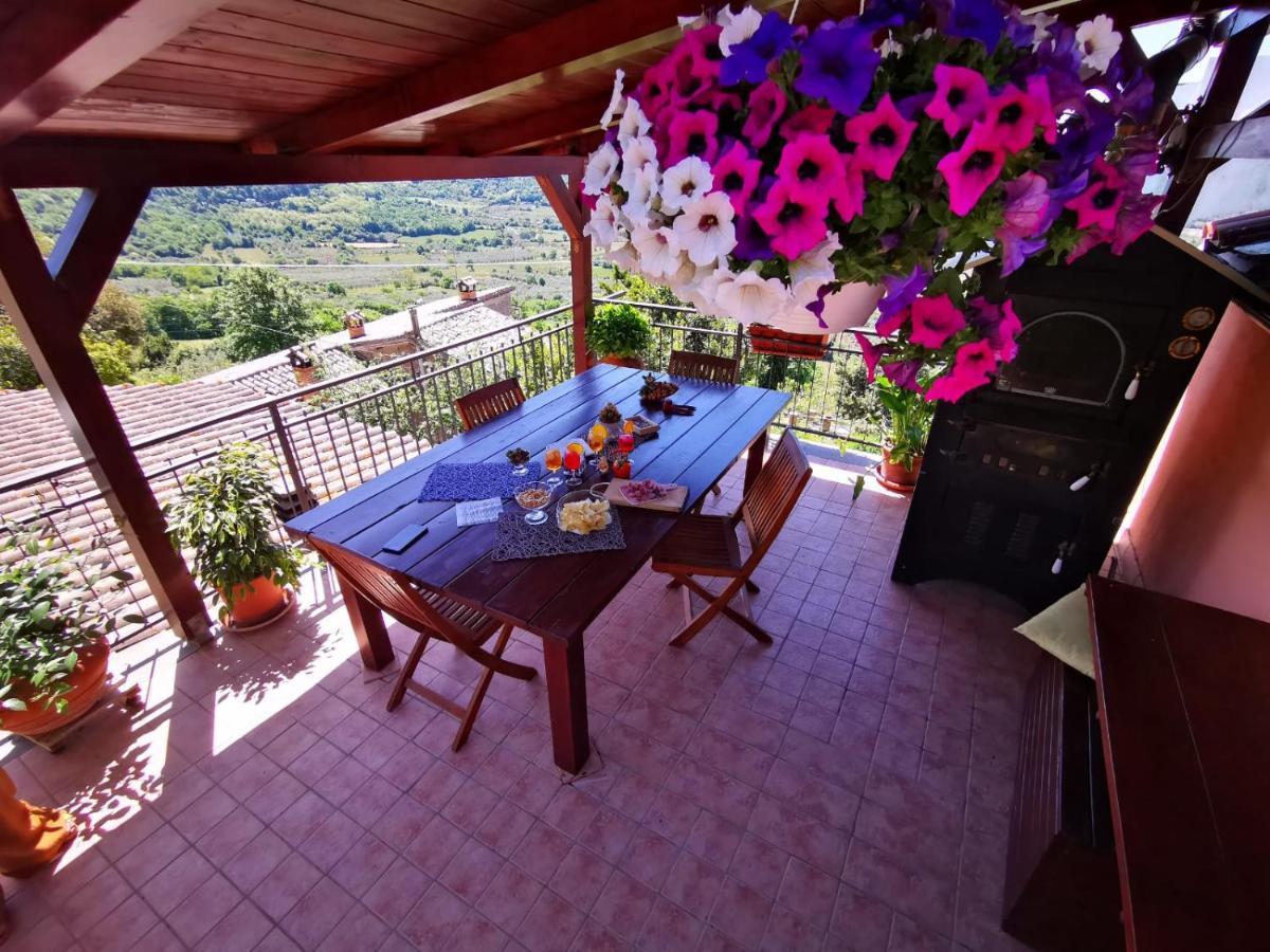 La Fenice Montefiascone Bagian luar foto