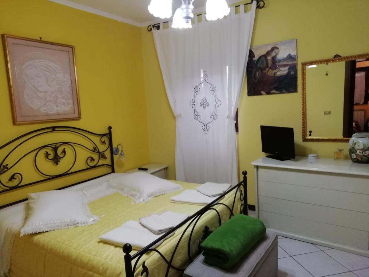 La Fenice Montefiascone Bagian luar foto