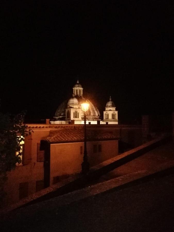 La Fenice Montefiascone Bagian luar foto