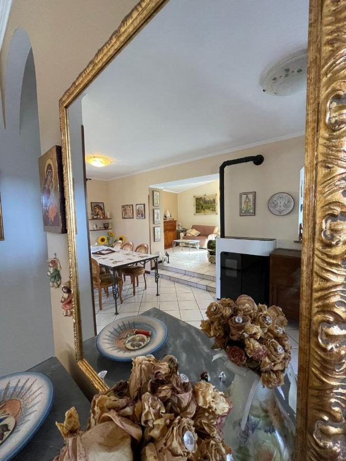 La Fenice Montefiascone Bagian luar foto