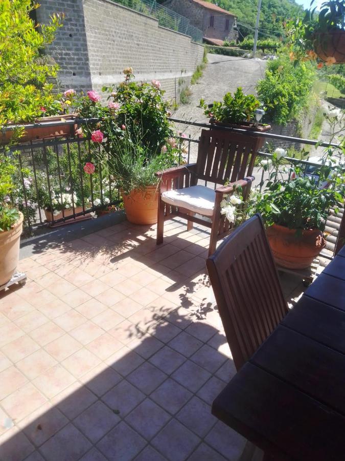 La Fenice Montefiascone Bagian luar foto