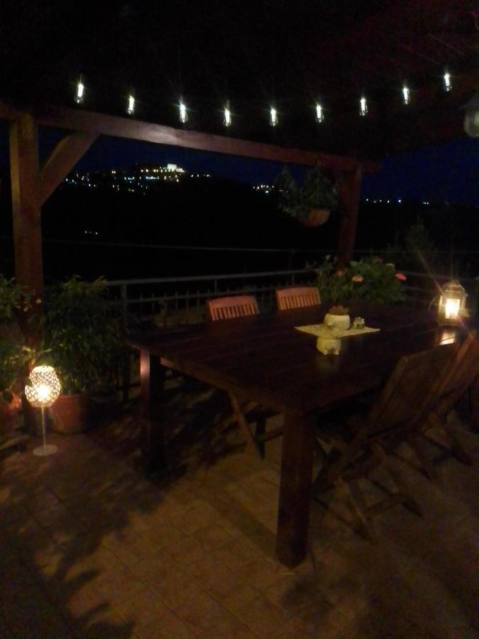 La Fenice Montefiascone Bagian luar foto
