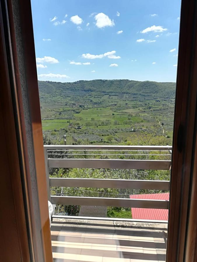 La Fenice Montefiascone Bagian luar foto