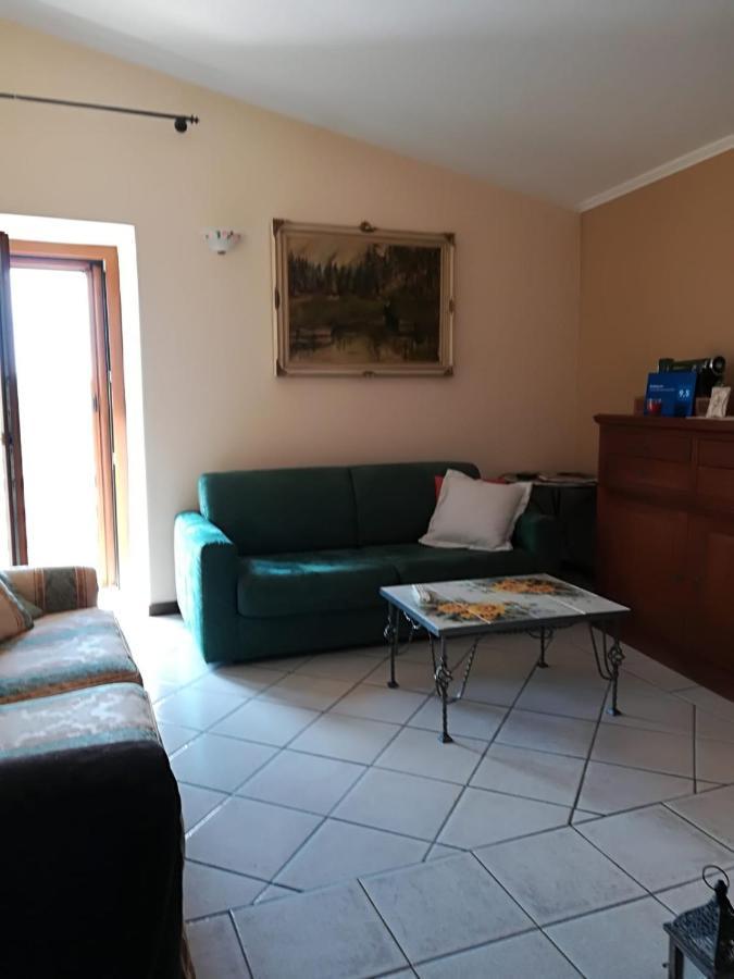 La Fenice Montefiascone Bagian luar foto